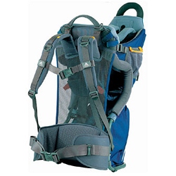 Vaude Swing IV child carrier