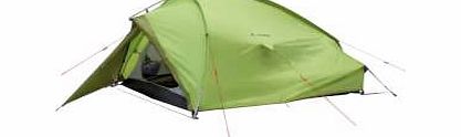 Vaude Taurus 2P Tent