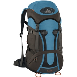 Vaude Tour 50 Backpack