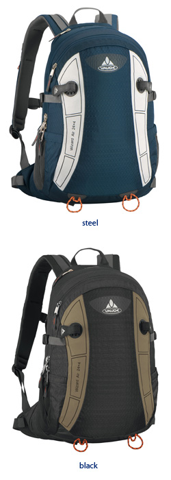 Vaude WIZARD AIR 24 4