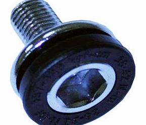 Allen Key Crank Bolts - Pair