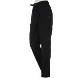 Crag Classic Kiwi Trouser Ladies Black 12