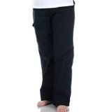 Crag Kiwi Zip Off Trousers Ladies Earl Grey 12