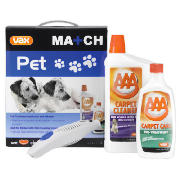 Match Pet Kit