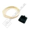 Motor seal kit