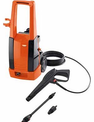 Vax Power Wash Pressure Washer - 2000W