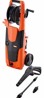 Vax Power Wash Pressure Washer - 2500W