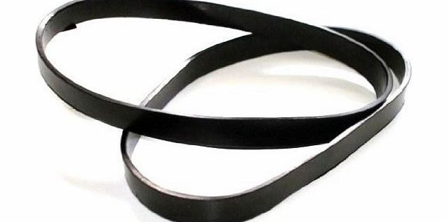 Vax Quality Replacement VAX Power 2 U91P2 Vacuum Cleaner DRIVE BELT x 2 Pk