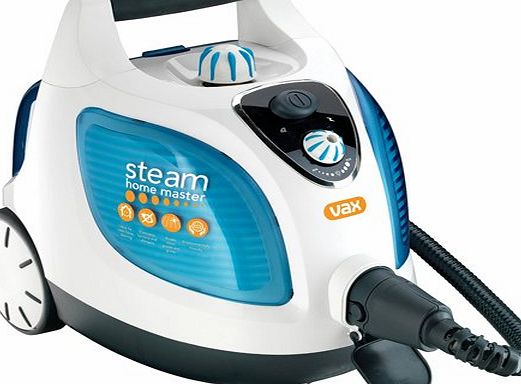 Vax S6 Home Master Steam Cleaner