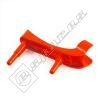 Vax Turbo Tool Retaining Clip (Orange)