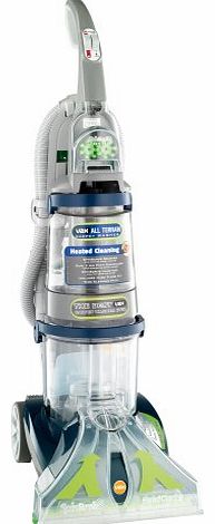 Vax V-125A All Terrain Upright Carpet Washer