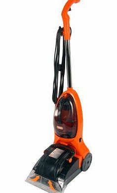 VAX VRS5W Carpet Cleaners