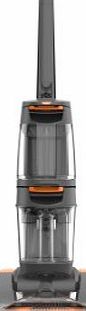 Vax W86-DP-B Dual Power Upright Carpet Cleaner