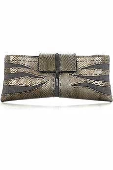 VBH Karung metallic clutch