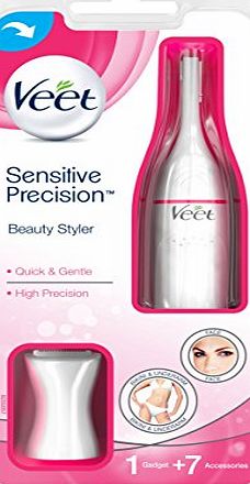 Veet Sensitive Precision Beauty Styler