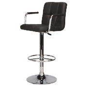 Barstool, Black