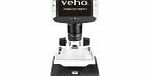 Veho Discovery - Portable Digital Microscope