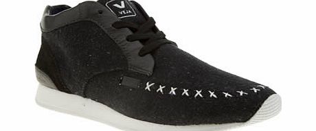 veja Black Memory Trainers