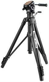 velbon DV7000 Professional Video Tripod