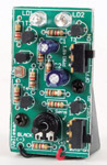 Velleman Dual Superbright RedFlashing LEDs ( S/bright