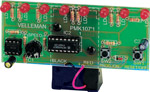 Velleman LED Running Light ( LED Running Light )