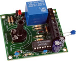 Velleman Thermostat Kit ( Thermostat Kit )
