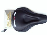 EXTRA Gel Saddle Seat Cover 40mm Gel Fits Most Saddles