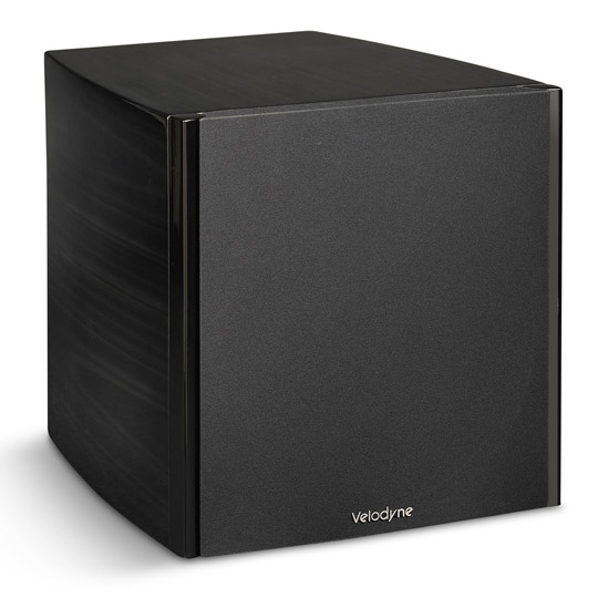 Velodyne Digital Drive Plus 10 Subwoofer DD-10 