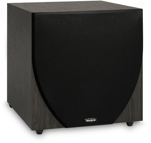 Velodyne EQ-Max 10 Subwoofer EQ-MAX10