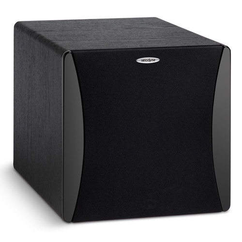 Velodyne Impact-10 Subwoofer IMPACT10