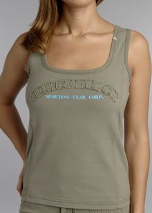 Vision tank shirt zanetta