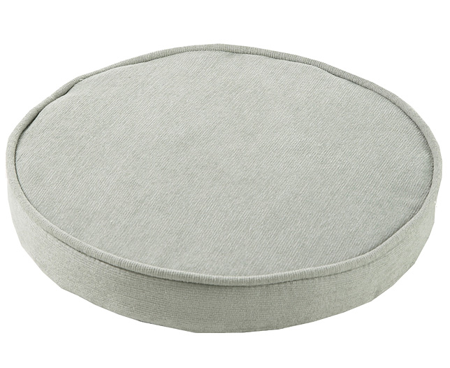 Circular Seat Pad (11 inch) Sage