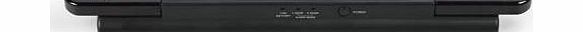 Venom Officially Licensed Wireless Sensor Bar (Nintendo Wii U)