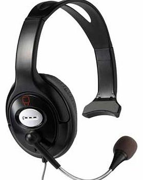 Xbox 360 Vx Comms Gaming Headset