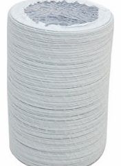 Universal Tumble Dryer Vent Hose (4inch x 4metre)