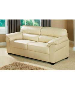 ventura Large Sofa Ivory