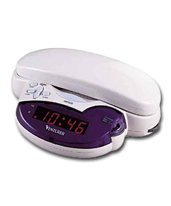 Clock Radio phone