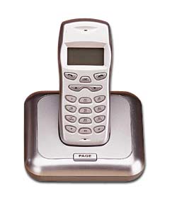 Venturer Mini DECT 1622/1