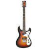 Ventures Electric Guitar Sunburst