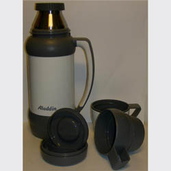 Venturesport Value ALADDIN CHALLENGER VACUUM FLASK - 1.0L