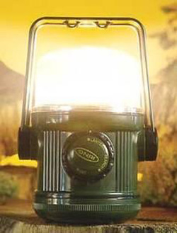 RING WATERPROOF CAMPING  LANTERN