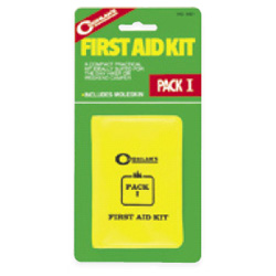 Venturesport Value VALUE MINI FIRST AID KIT - PAC