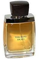 Vera Wang for Men Eau De Toilette Spray 50ml