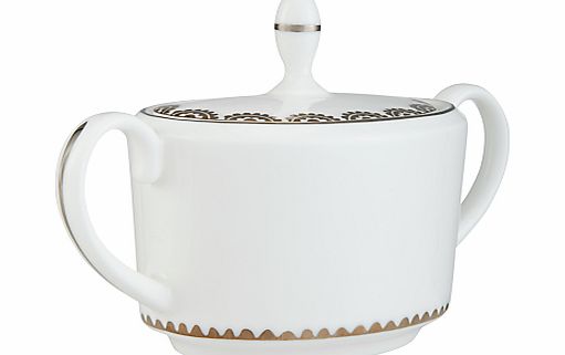 Vera Wang for Wedgwood Flirt Sugar Bowl