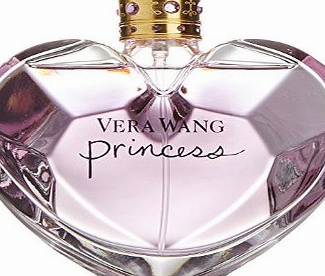 Princess Eau De Toilette 100ml