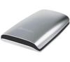 VERBATIM 2.5` 250 GB USB 2.0 Portable Hard Drive - silver