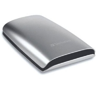 VERBATIM 250Gb 2.5 External Hard Drive USB