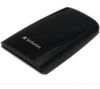 VERBATIM Colour Edition 320 GB USB 2.0 Portable Hard