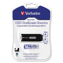 Store n Go USB Drive 16GB