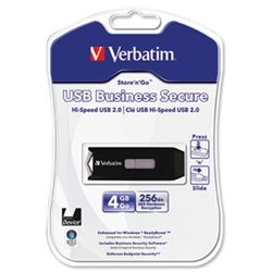 Store n Go USB Drive 4GB